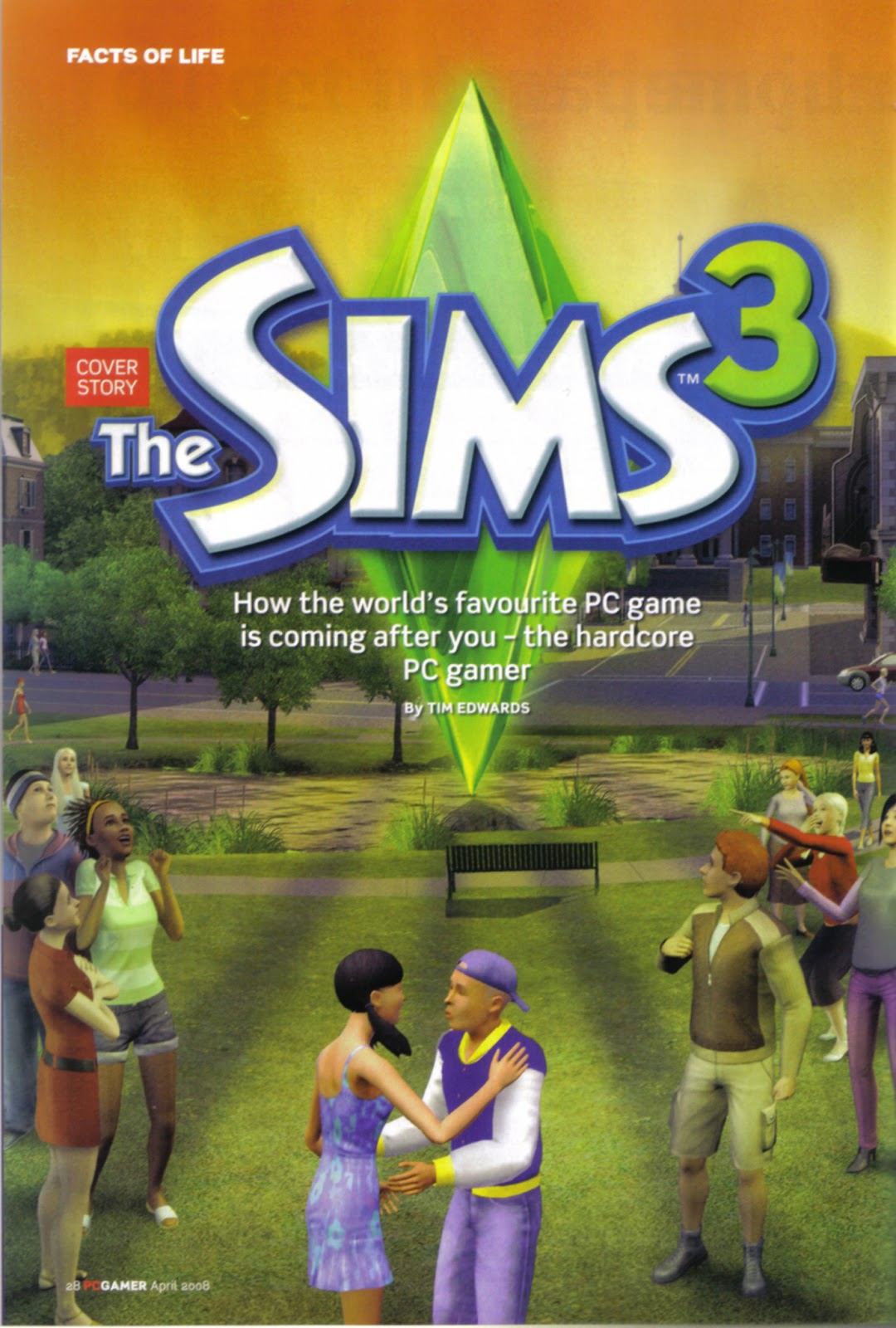 free game 7 sins for pc full version sims